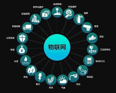 行業(yè)大咖云集無錫，共探物聯(lián)網(wǎng)產(chǎn)業(yè)生態(tài)魔方